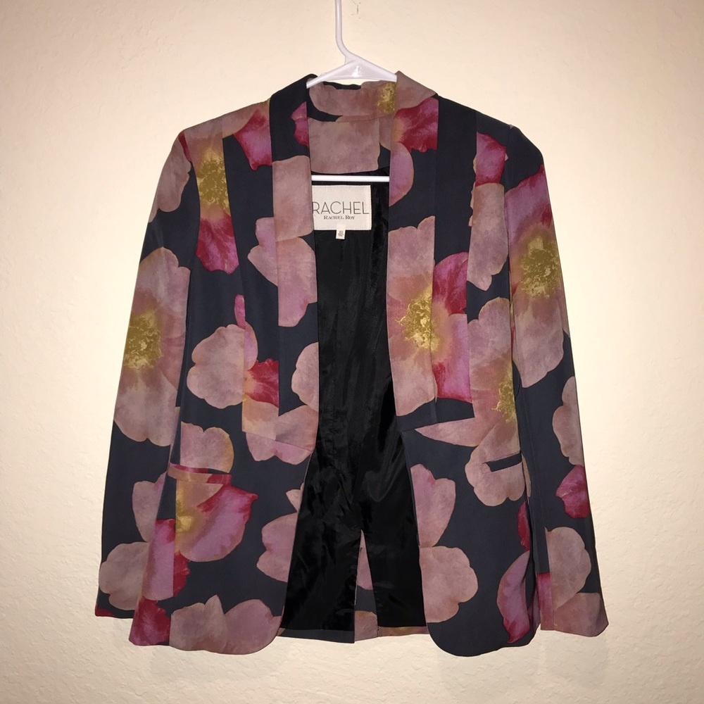 Rachel ROY jacket XS